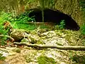 La grotte de Šuplja stijena