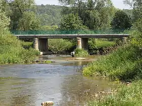 Ugny-sur-Meuse