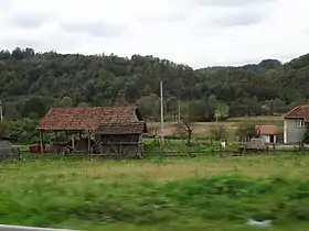 Ugrinovci (Gornji Milanovac)