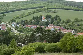 Uhřice (district de Hodonín)
