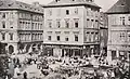 Place du Marché au charbon, 1865