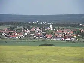 Úherce (district de Plzeň-Nord)