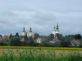 Uherské Hradiště