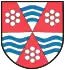 Blason de Uhldingen-Mühlhofen