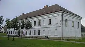 Uhřice (district de Kroměříž)