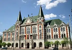 Újpest (quartier)