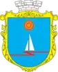 Blason de Oukraïnka