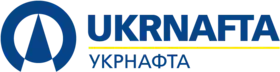 logo de Ukrnafta