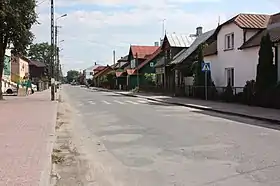 Sadowne (Węgrów)