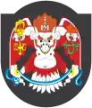 Blason de Oulan-Bator