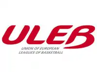 Image illustrative de l’article Union des ligues européennes de basket-ball