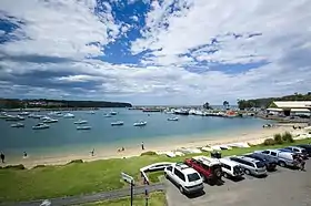 Ulladulla