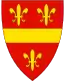 Blason de Ullensvang