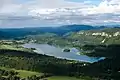 lac d'Ilay et Grand Maclu