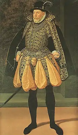Ulrich III