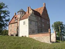 Image illustrative de l’article Château d'Ulrichshusen