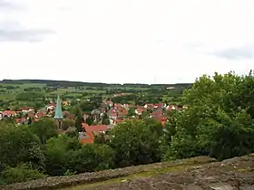 Ulrichstein