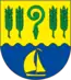 Blason de Ulsnis