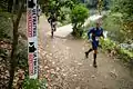 Ultratrail Collserola 2014. Vallvidrera, Collserola