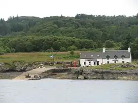 Port d’Ulva