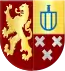 Blason de Ulvenhout