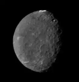 Image illustrative de l’article Umbriel (lune)