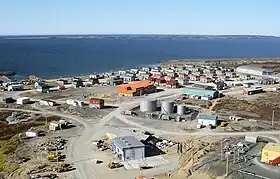 Umiujaq