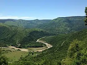 Image illustrative de l’article Col de Hela Hela