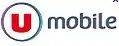 Logo de U Mobile (Depuis le 16 janvier 2009)