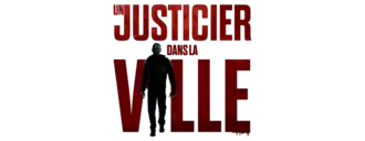 Description de l'image Un justicier dans la ville(logo).png.