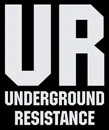 Description de l'image Underground resistance.jpg.