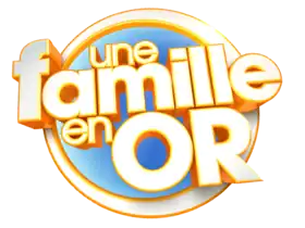 Image illustrative de l’article Une famille en or