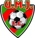 Logo du União Marambaia JEC