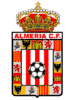 Logo d'Almería CF