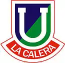 Logo du Unión La Calera