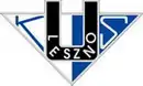 Logo du Unia Leszno