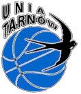 Logo du Unia Tarnów