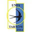 Logo du Unia Tarnów ŻSSA