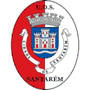 Logo du UD Santarém