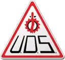 Logo du União da Serra