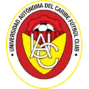 Logo du Uniautónoma FC