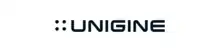 Description de l'image Unigine-Logo.png.