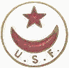 Logo du US Fès