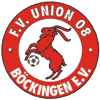 Logo du FV Union 08 Böckingen