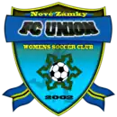 Logo du Union Nové Zámky