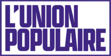Logo de Jean-Luc Mélenchon