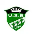 Ancien logo du club