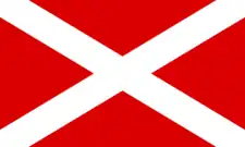 Union Gascona, drapeau de la Gascogne