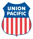 Logo de Union Pacific
