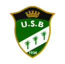 Logo du Union Sportive De Biskra